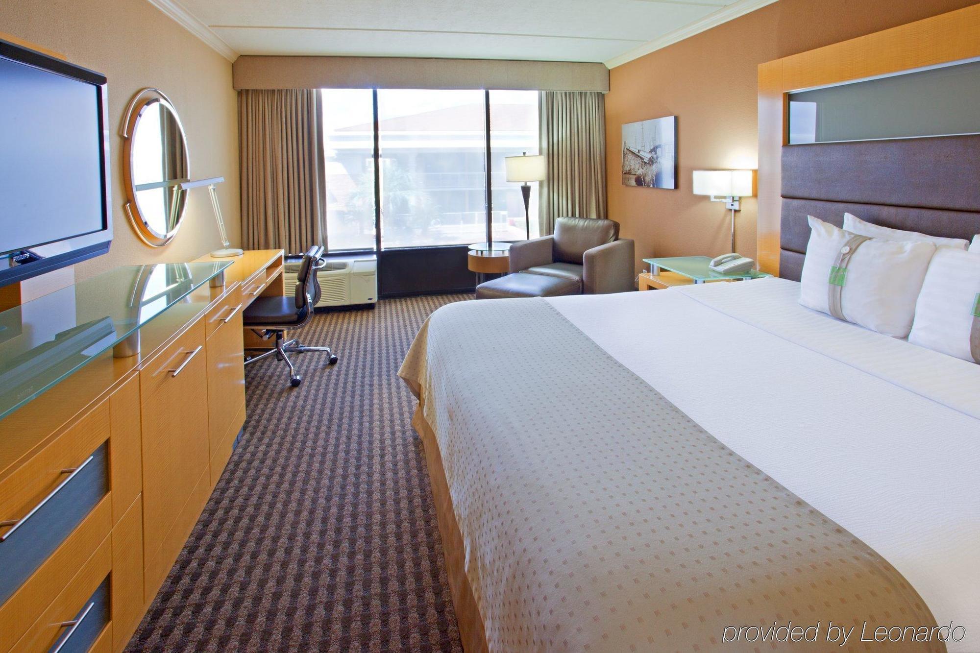 Holiday Inn Port Arthur - Park Central By Ihg Room photo