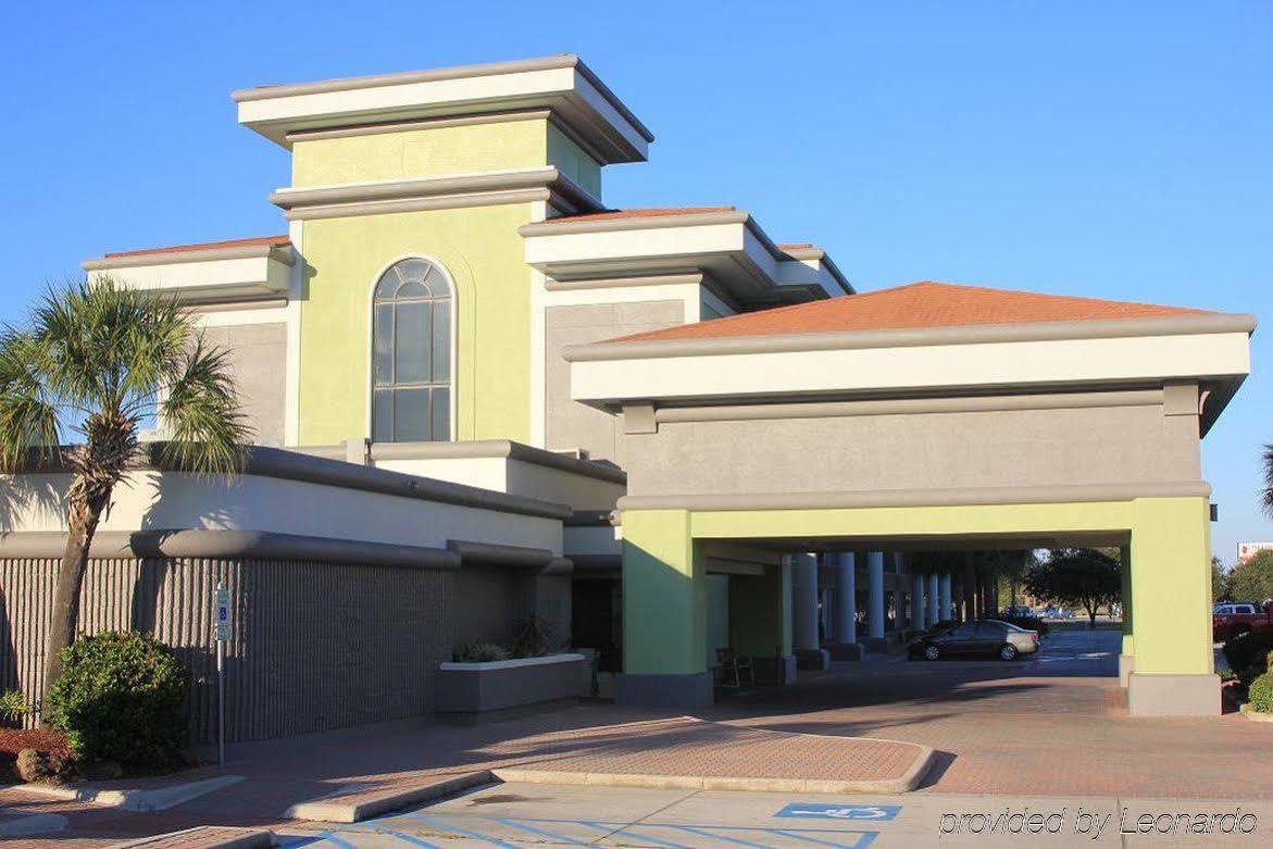 Holiday Inn Port Arthur - Park Central By Ihg Interior photo