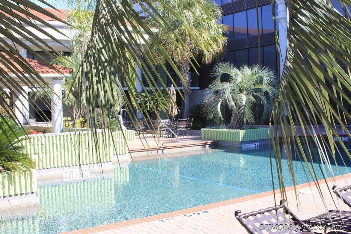 Holiday Inn Port Arthur - Park Central By Ihg Facilities photo